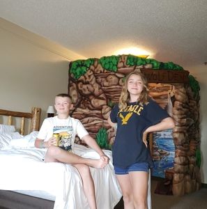 Meet your Posher, Chantel